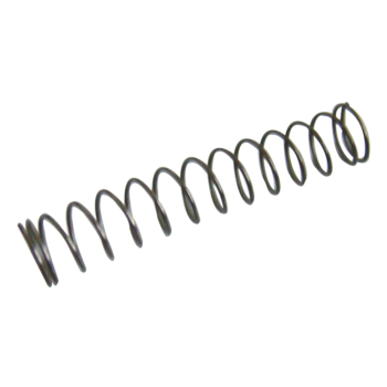 Feder für Kohlebürste, Bürstendruckfeder, MZ ES, TS, ETS, RT125, IWL